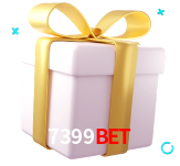 Receba seus bônus de boas-vindas no 7399bet