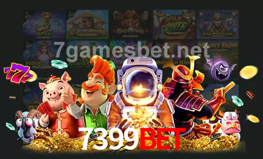 cassino 7399bet